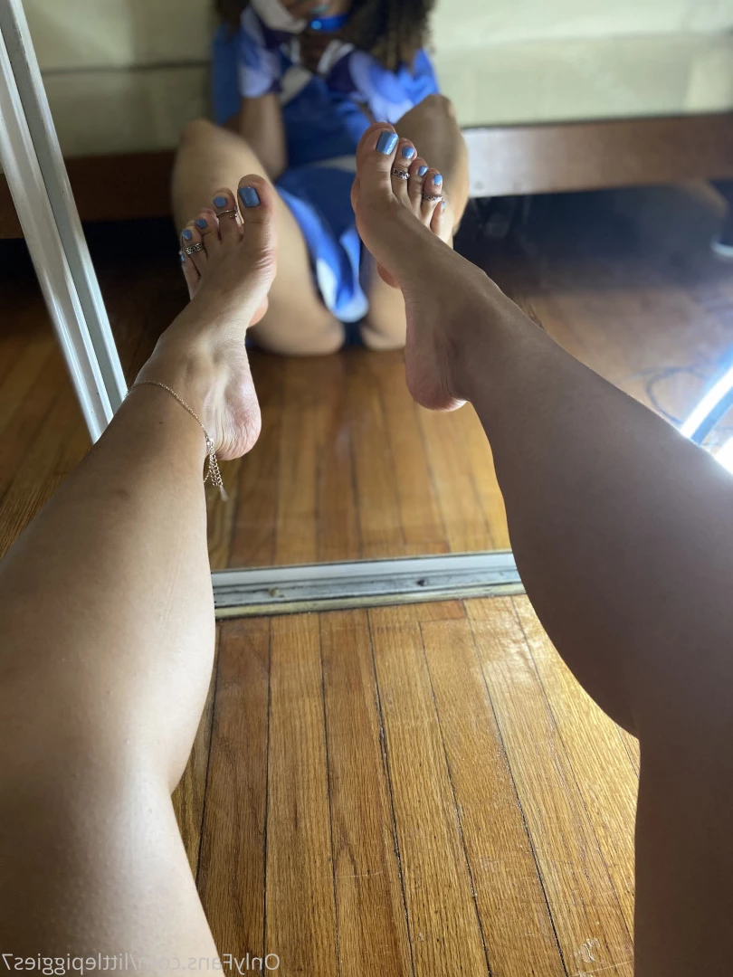 Jenny Sanchez [ littlepiggies7 ] Onlyfans leaked photo 8534284 on Hotleaks.tv