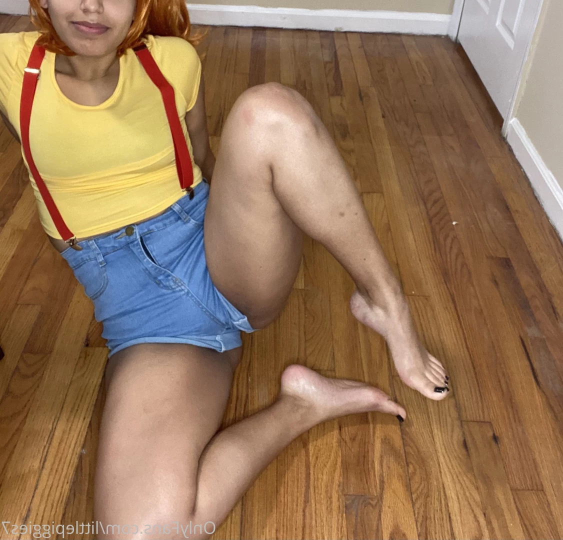 Jenny Sanchez [ littlepiggies7 ] Onlyfans leaked photo 8537076 on Hotleaks.tv