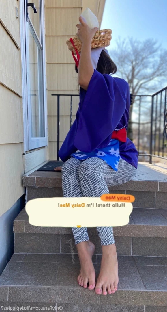 Jenny Sanchez [ littlepiggies7 ] Onlyfans leaked photo 8540051 on Hotleaks.tv