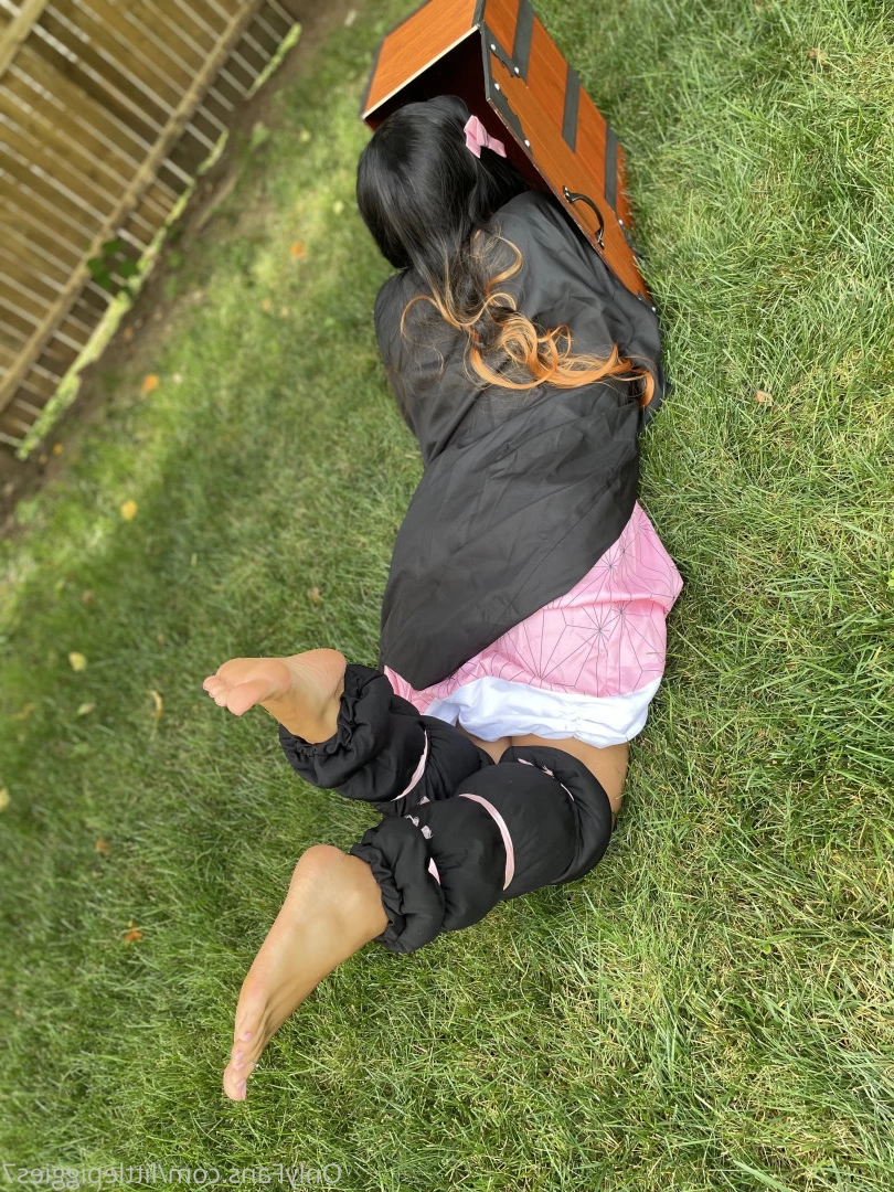 Jenny Sanchez [ littlepiggies7 ] Onlyfans leaked photo 8540535 on Hotleaks.tv