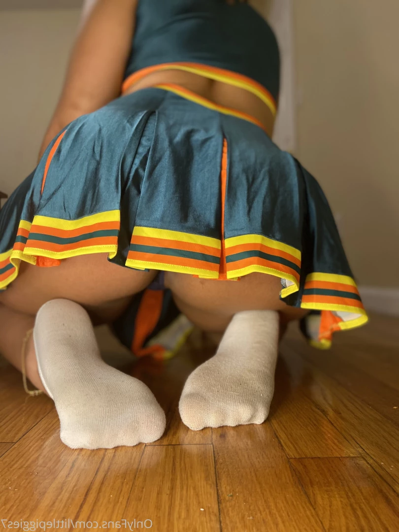 Jenny Sanchez [ littlepiggies7 ] Onlyfans leaked photo 8544294 on Hotleaks.tv