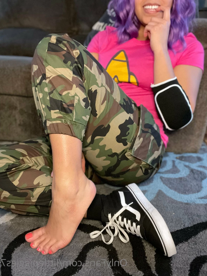 Jenny Sanchez [ littlepiggies7 ] Onlyfans leaked photo 8545446 on Hotleaks.tv