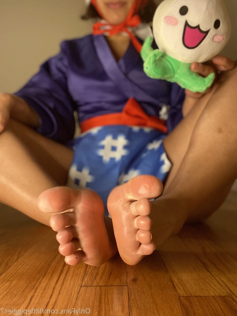 Jenny Sanchez [ littlepiggies7 ] Onlyfans leaked photo 8546991 on Hotleaks.tv