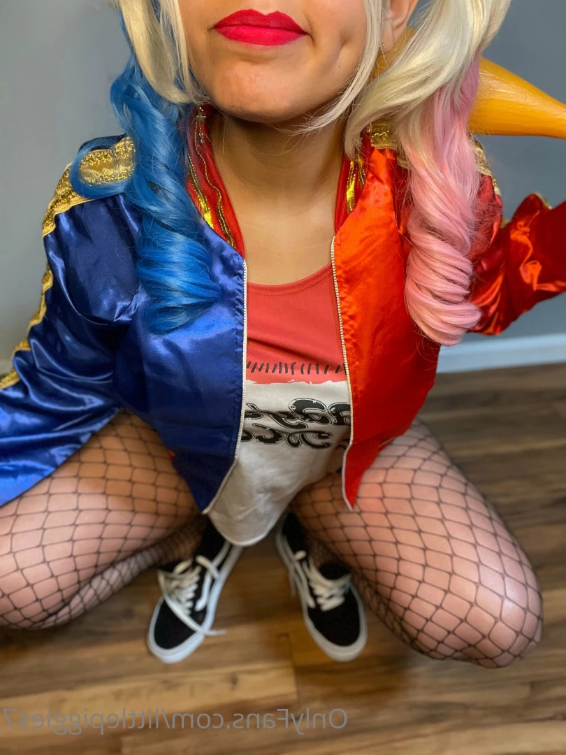 Jenny Sanchez [ littlepiggies7 ] Onlyfans leaked photo 8550155 on Hotleaks.tv
