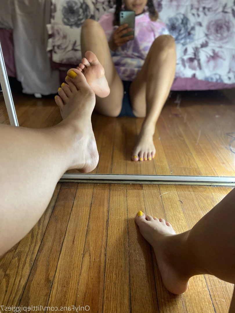 Jenny Sanchez [ littlepiggies7 ] Onlyfans leaked photo 8550441 on Hotleaks.tv