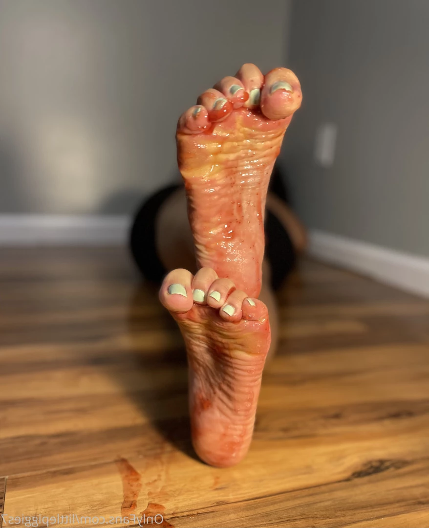 Jenny Sanchez [ littlepiggies7 ] Onlyfans leaked photo 8551340 on Hotleaks.tv