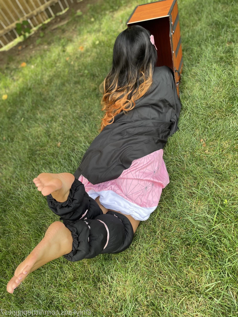 Jenny Sanchez [ littlepiggies7 ] Onlyfans leaked photo 8552124 on Hotleaks.tv