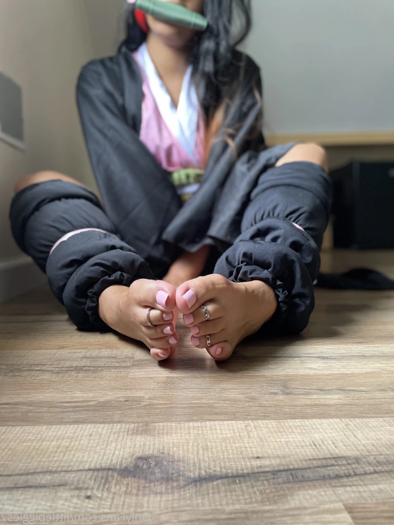 Jenny Sanchez [ littlepiggies7 ] Onlyfans leaked photo 8552524 on Hotleaks.tv