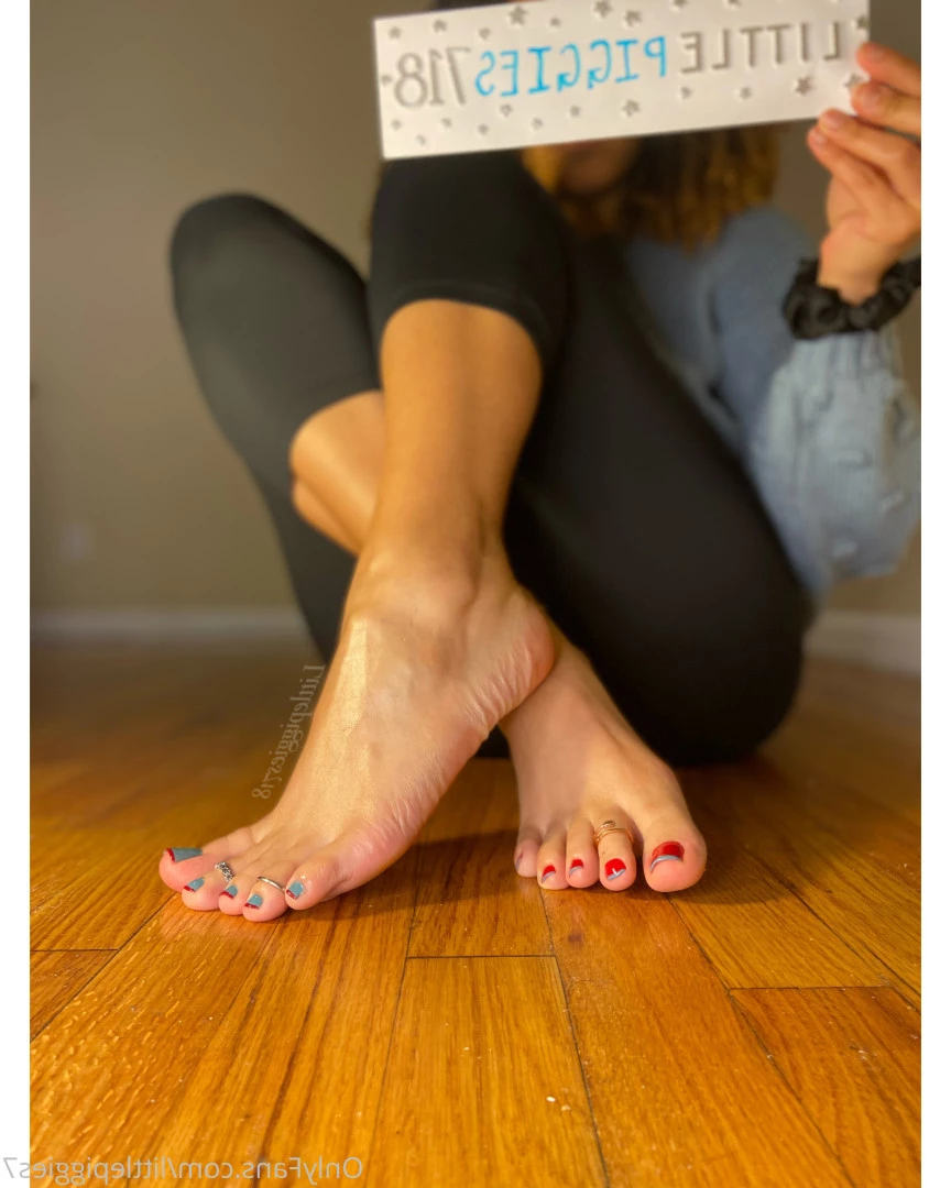 Jenny Sanchez [ littlepiggies7 ] Onlyfans leaked photo 8553684 on Hotleaks.tv