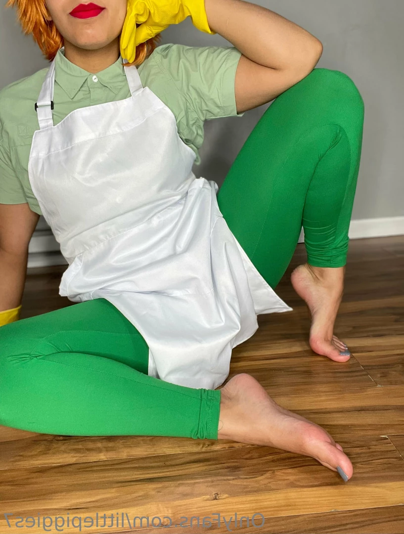 Jenny Sanchez [ littlepiggies7 ] Onlyfans leaked photo 8557121 on Hotleaks.tv