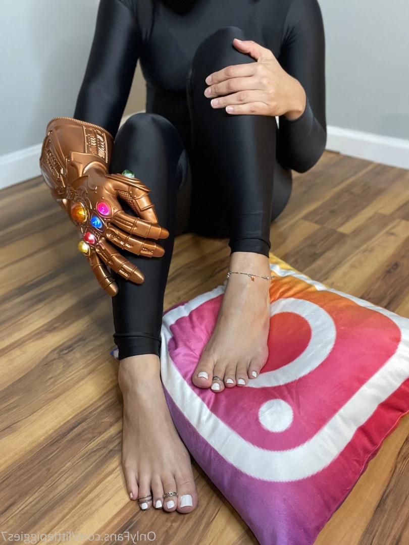 Jenny Sanchez [ littlepiggies7 ] Onlyfans leaked photo 8560620 on Hotleaks.tv