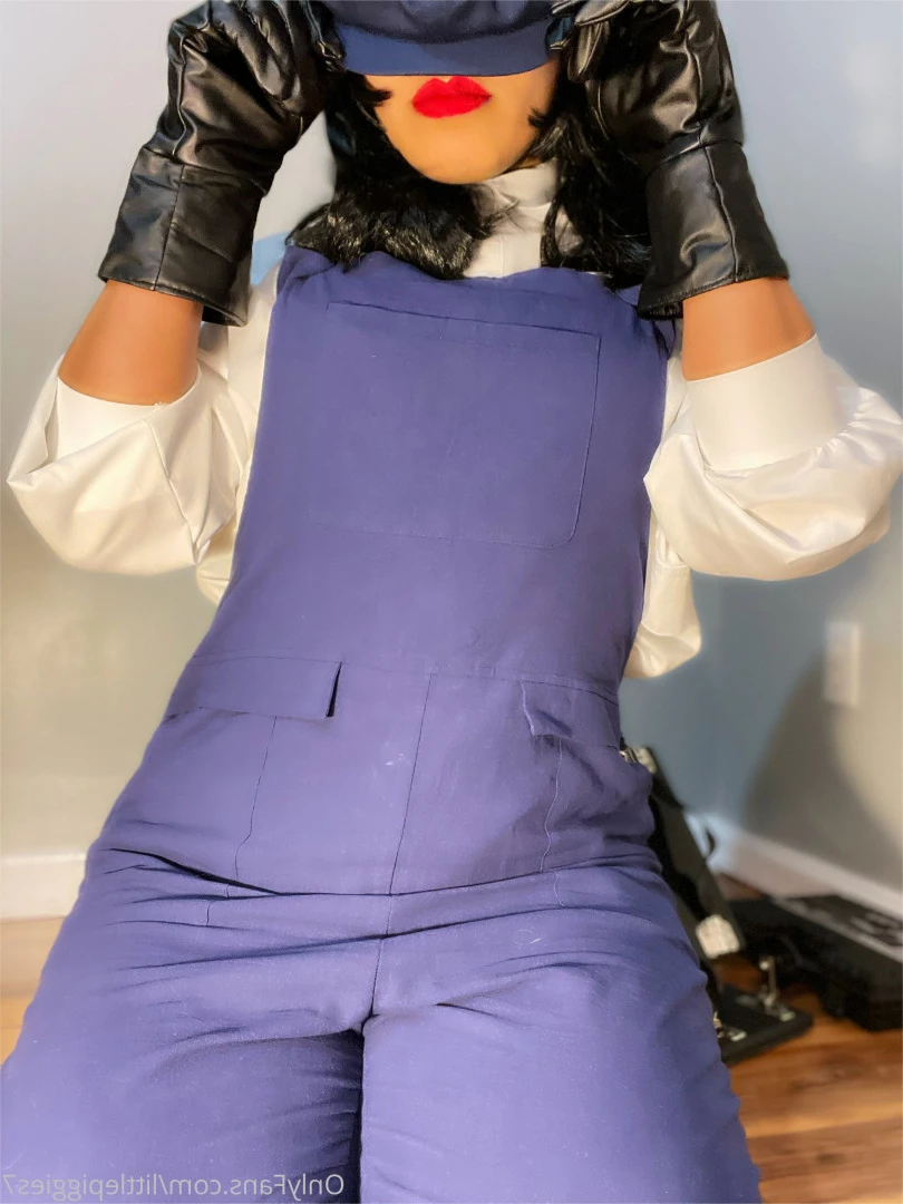 Jenny Sanchez [ littlepiggies7 ] Onlyfans leaked photo 8561240 on Hotleaks.tv