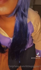 Jenny Sanchez [ littlepiggies7 ] Onlyfans leaked video 10310055 on Hotleaks.tv