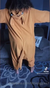 Jenny Sanchez [ littlepiggies7 ] Onlyfans leaked video 10310286 on Hotleaks.tv
