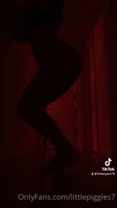 Jenny Sanchez [ littlepiggies7 ] Onlyfans leaked video 10310737 on Hotleaks.tv