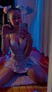littleponny Onlyfans leaked video 10309718 on Hotleaks.tv