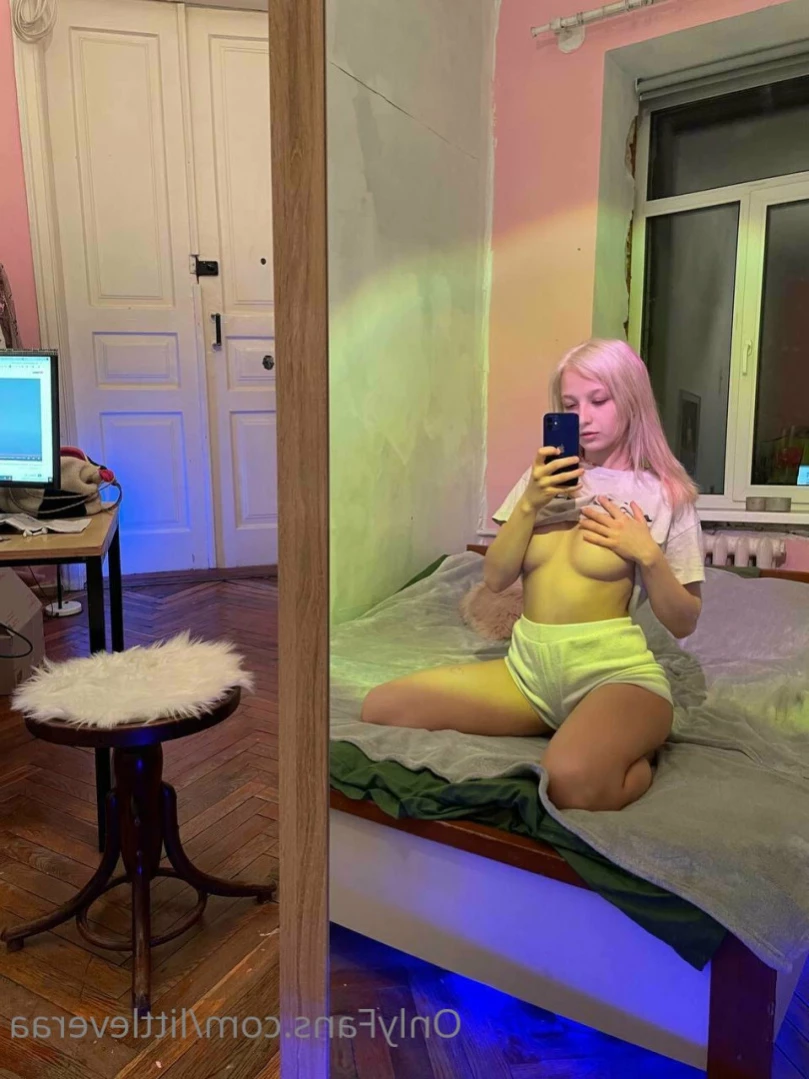 LittleVera [ littleveraa ] Onlyfans leaked photo 13485510 on Hotleaks.tv