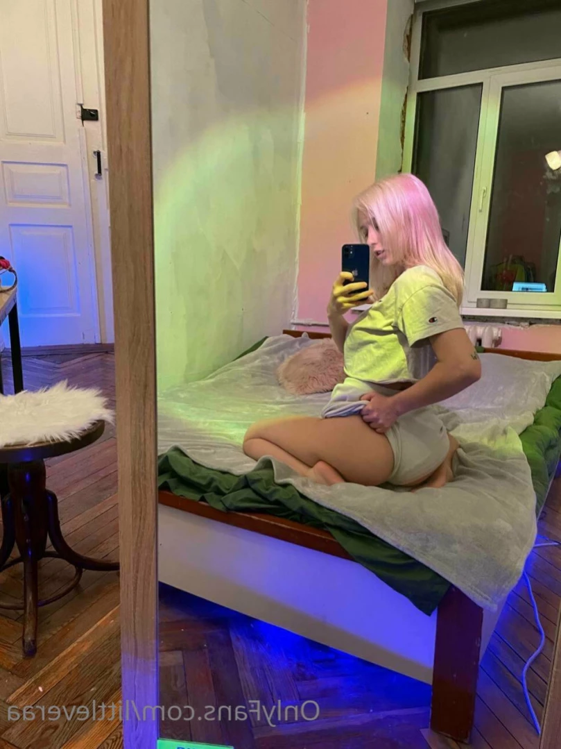LittleVera [ littleveraa ] Onlyfans leaked photo 15427054 on Hotleaks.tv