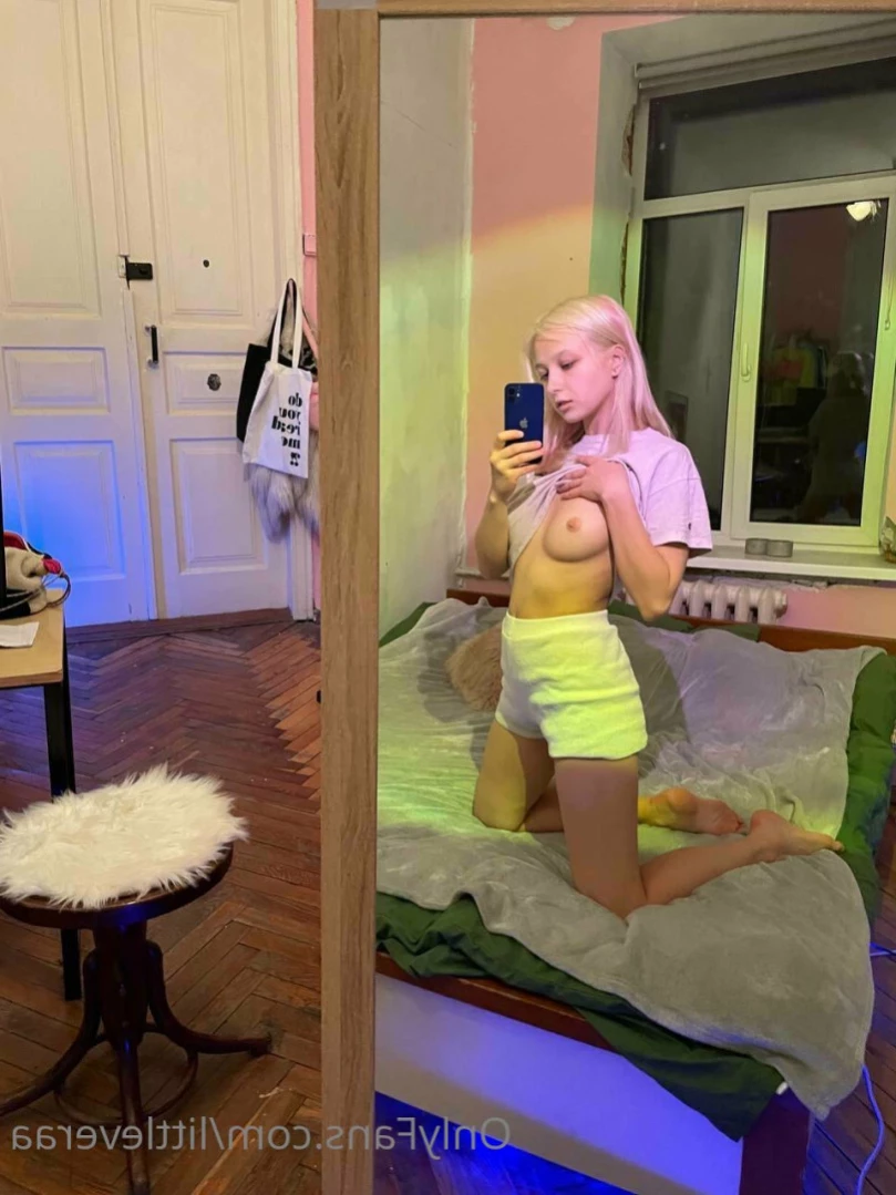 LittleVera [ littleveraa ] Onlyfans leaked photo 15645360 on Hotleaks.tv