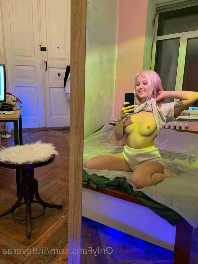 LittleVera [ littleveraa ] Onlyfans leaked photo 16156397 on Hotleaks.tv