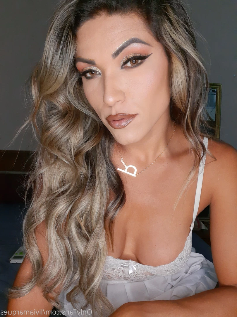 LÍVIA MARQUES TRANSEX [ liviamarques ] Onlyfans leaked photo 8611595 on Hotleaks.tv