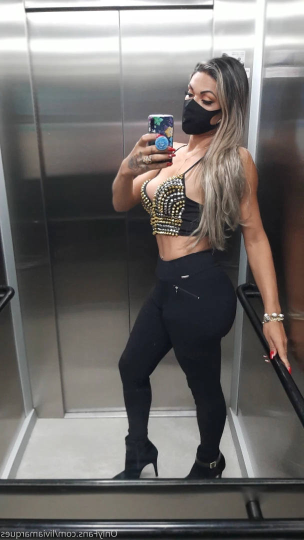 LÍVIA MARQUES TRANSEX [ liviamarques ] Onlyfans leaked photo 8611928 on Hotleaks.tv