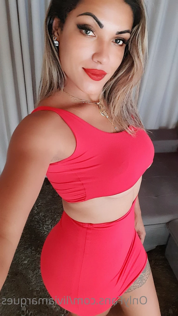 LÍVIA MARQUES TRANSEX [ liviamarques ] Onlyfans leaked photo 8612729 on Hotleaks.tv