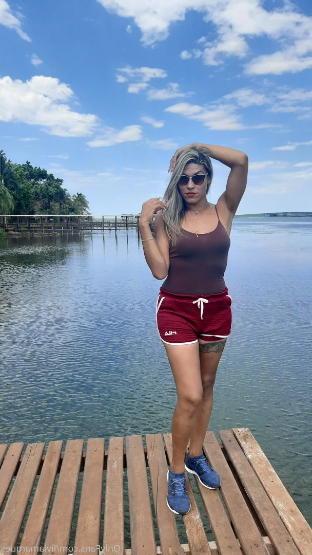 LÍVIA MARQUES TRANSEX [ liviamarques ] Onlyfans leaked photo 8612879 on Hotleaks.tv