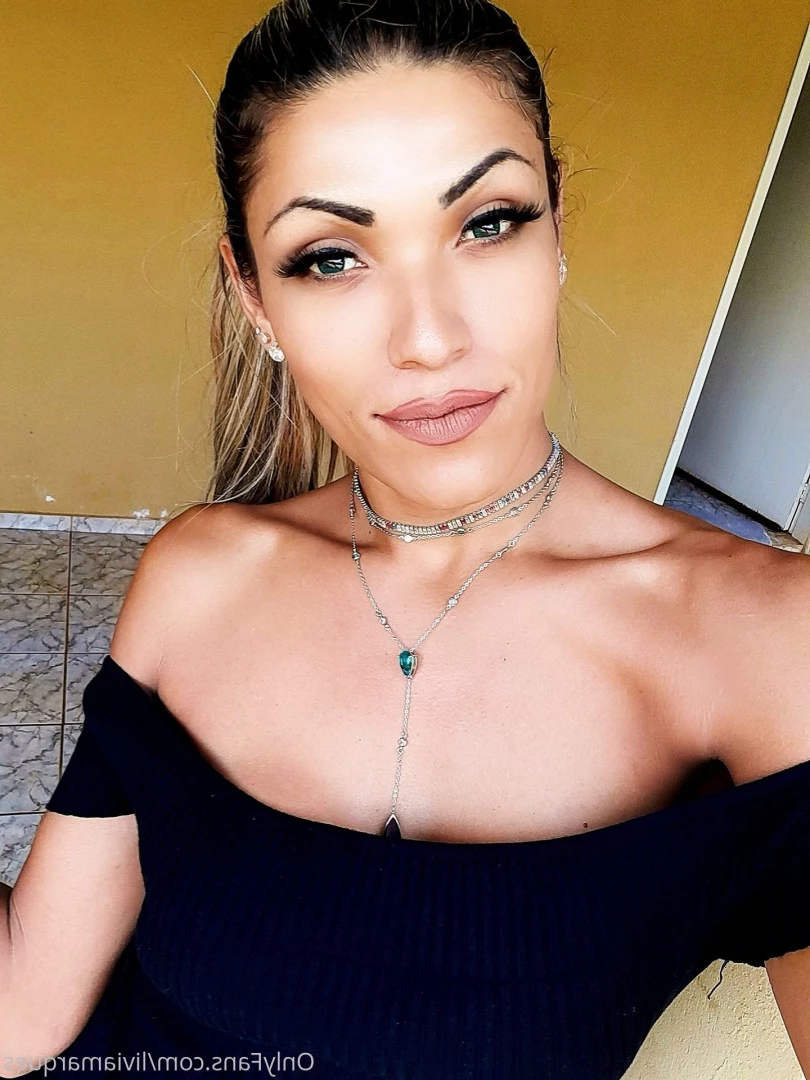LÍVIA MARQUES TRANSEX [ liviamarques ] Onlyfans leaked photo 8613892 on Hotleaks.tv
