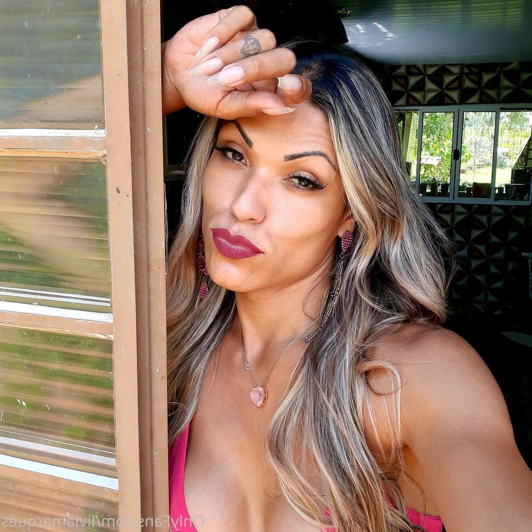 LÍVIA MARQUES TRANSEX [ liviamarques ] Onlyfans leaked photo 8614039 on Hotleaks.tv