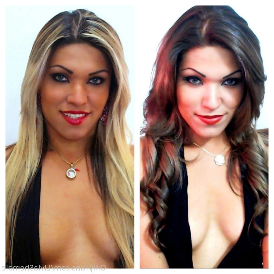 LÍVIA MARQUES TRANSEX [ liviamarques ] Onlyfans leaked photo 8614418 on Hotleaks.tv