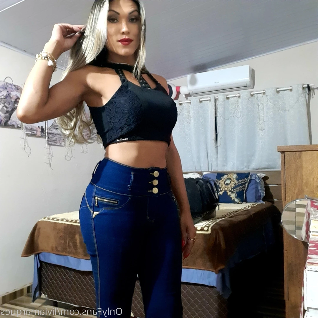 LÍVIA MARQUES TRANSEX [ liviamarques ] Onlyfans leaked photo 8615134 on Hotleaks.tv