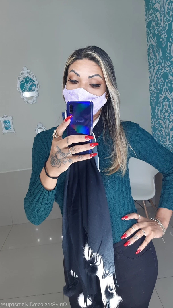 LÍVIA MARQUES TRANSEX [ liviamarques ] Onlyfans leaked photo 8615481 on Hotleaks.tv