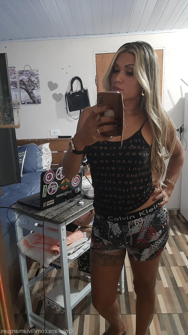 LÍVIA MARQUES TRANSEX [ liviamarques ] Onlyfans leaked photo 8615889 on Hotleaks.tv
