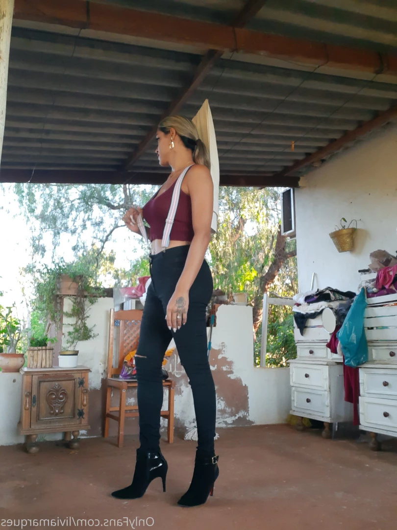 LÍVIA MARQUES TRANSEX [ liviamarques ] Onlyfans leaked photo 8616742 on Hotleaks.tv