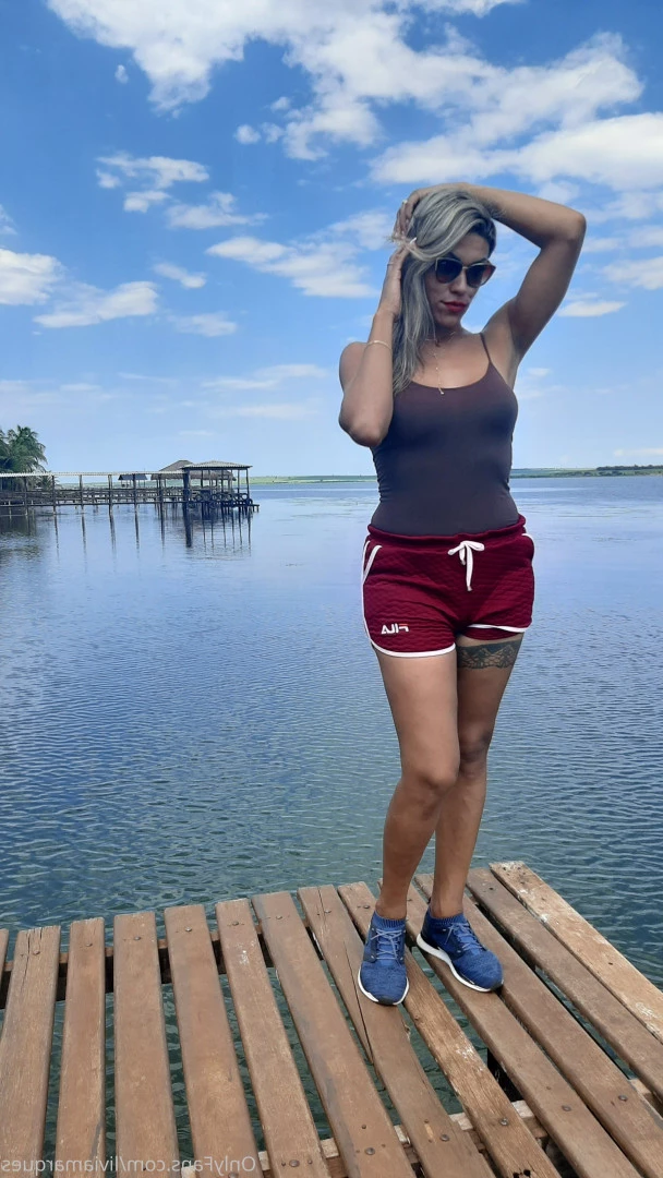 LÍVIA MARQUES TRANSEX [ liviamarques ] Onlyfans leaked photo 8617792 on Hotleaks.tv