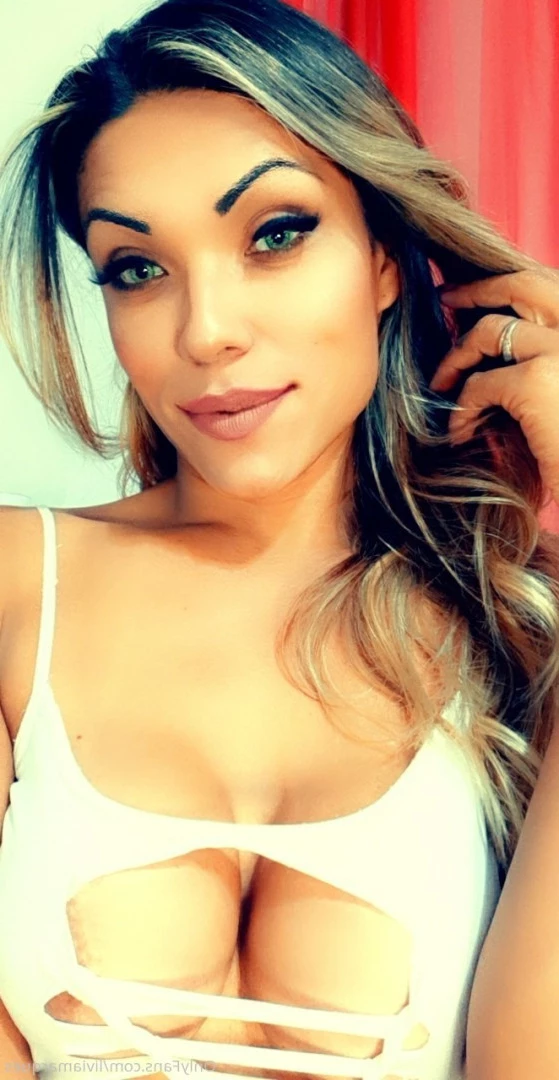 LÍVIA MARQUES TRANSEX [ liviamarques ] Onlyfans leaked photo 8617997 on Hotleaks.tv