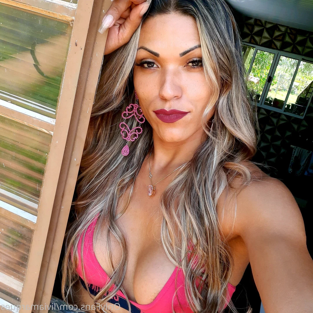 LÍVIA MARQUES TRANSEX [ liviamarques ] Onlyfans leaked photo 8618531 on Hotleaks.tv