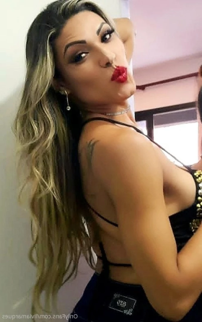 LÍVIA MARQUES TRANSEX [ liviamarques ] Onlyfans leaked photo 8618616 on Hotleaks.tv