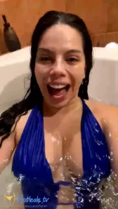 Lizbeth Rodriguez [ lizbethoficial ] Onlyfans leaked video 12517980 on Hotleaks.tv