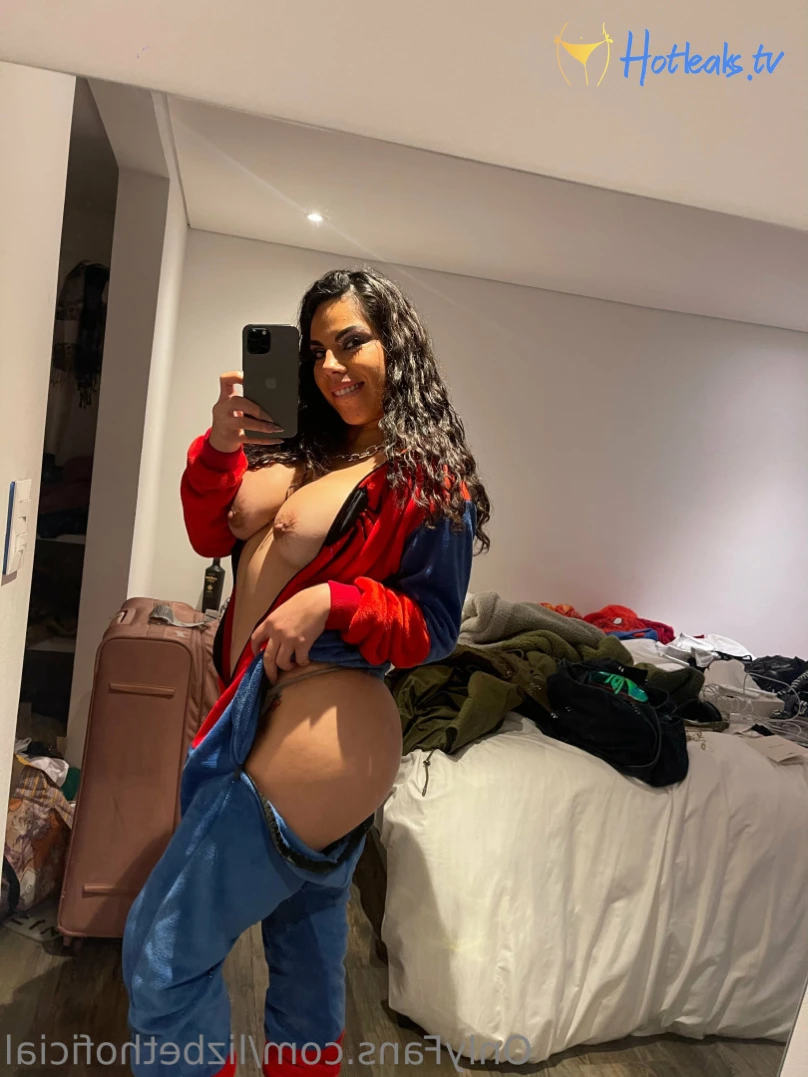 Lizbeth Rodriguez [ lizbethoficial ] Onlyfans leaked photo 14273272 on Hotleaks.tv