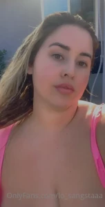 Lo Sangstaaa [ lo_sangstaaa ] Onlyfans leaked video 10309066 on Hotleaks.tv
