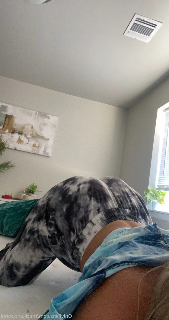 Mack and Ronni [ mack.and.ronni ] Onlyfans leaked photo 758849 on Hotleaks.tv
