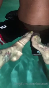 Bratty Loe 👑 [ loestoes ] Onlyfans leaked video 10865159 on Hotleaks.tv