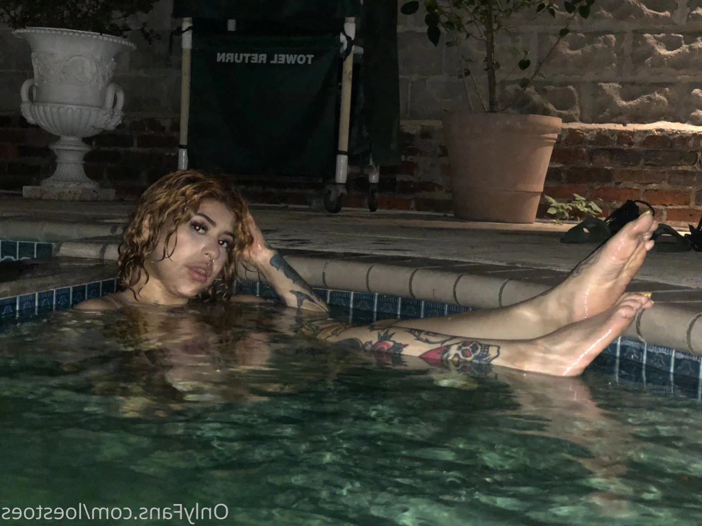 Bratty Loe 👑 [ loestoes ] Onlyfans leaked photo 11547874 on Hotleaks.tv