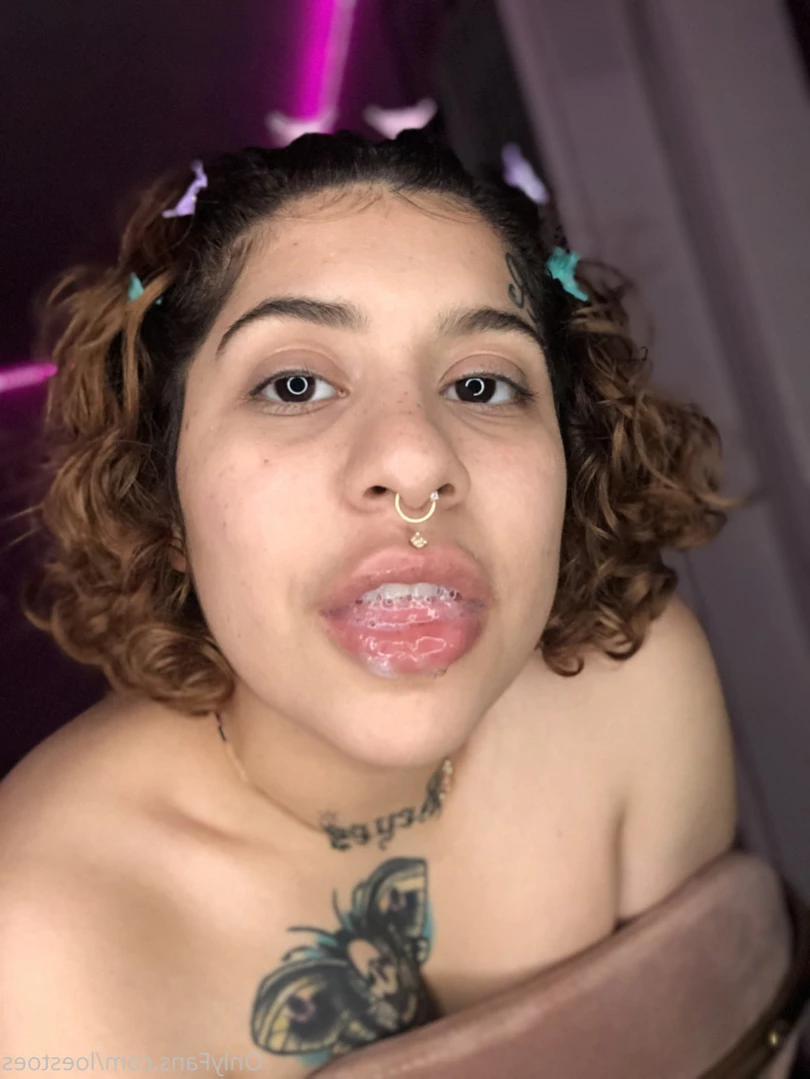 Bratty Loe 👑 [ loestoes ] Onlyfans leaked photo 11548169 on Hotleaks.tv