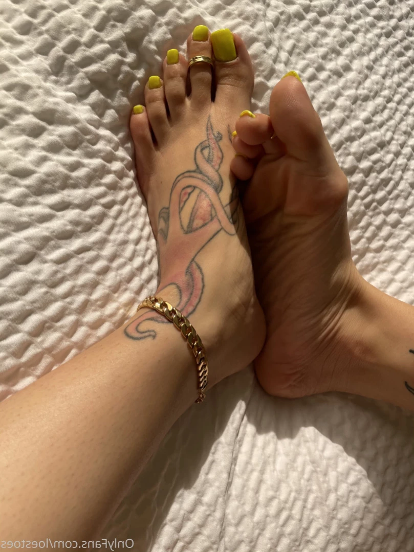 Bratty Loe 👑 [ loestoes ] Onlyfans leaked photo 11548723 on Hotleaks.tv