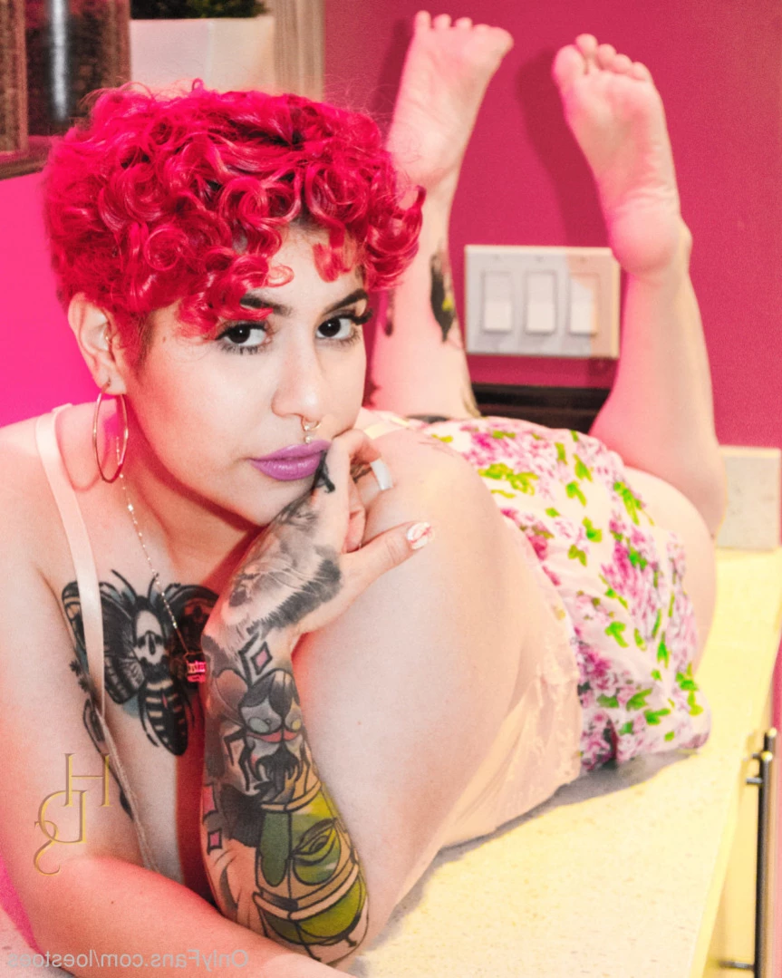 Bratty Loe 👑 [ loestoes ] Onlyfans leaked photo 11578383 on Hotleaks.tv