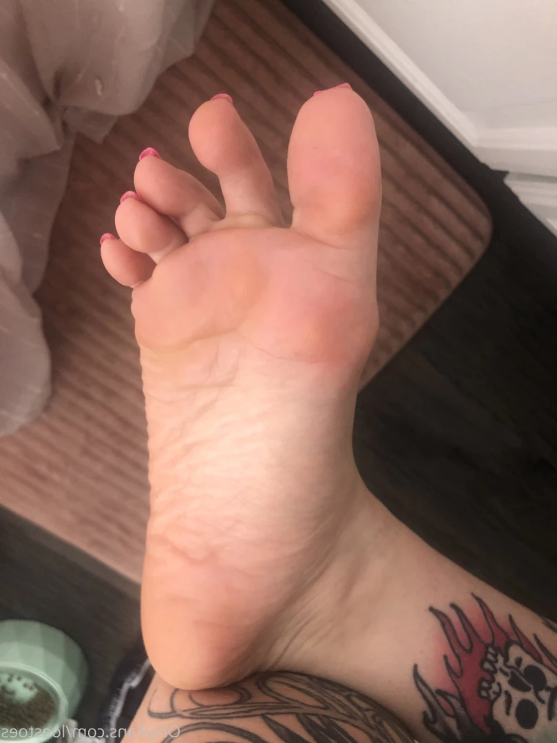 Bratty Loe 👑 [ loestoes ] Onlyfans leaked photo 11578408 on Hotleaks.tv