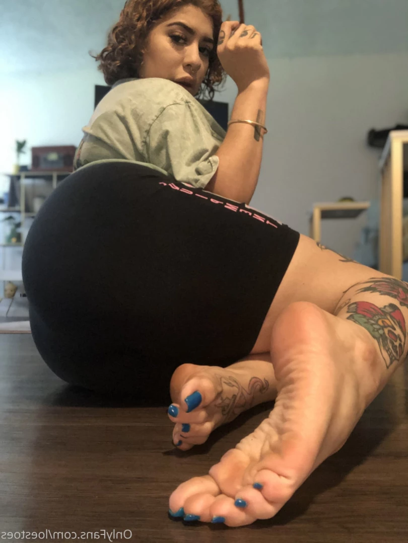 Bratty Loe 👑 [ loestoes ] Onlyfans leaked photo 11579063 on Hotleaks.tv